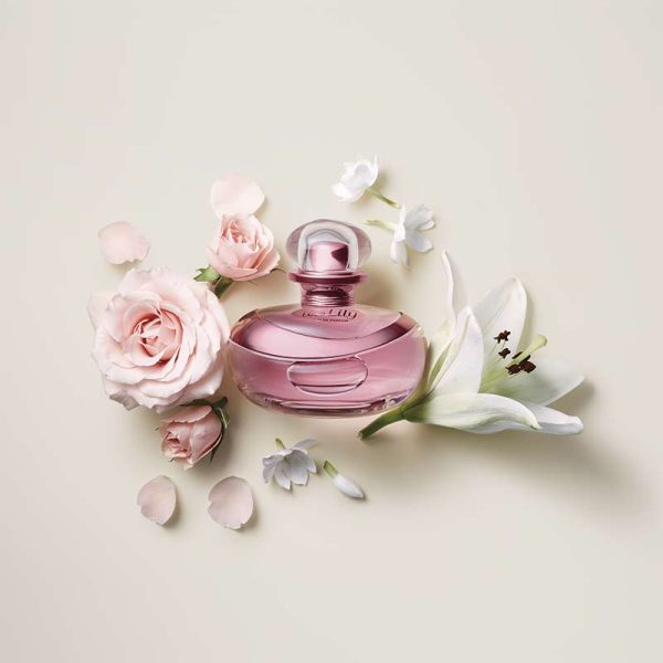 LOVE LILY Eau de Parfum, 75ml - Image 2