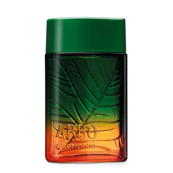 Eau de Toilette ARBO LIBERTÉ, 100ml