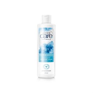 Gel para higiene íntima REFRESHING, 250ml, AVON