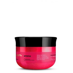 Óleo Açúcar Esfoliante Nativa SPA Ameixa, 200g
