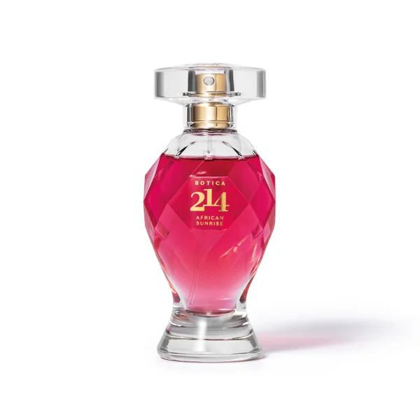 Botica 214 African Sunrise Eau De Parfum, 75ml