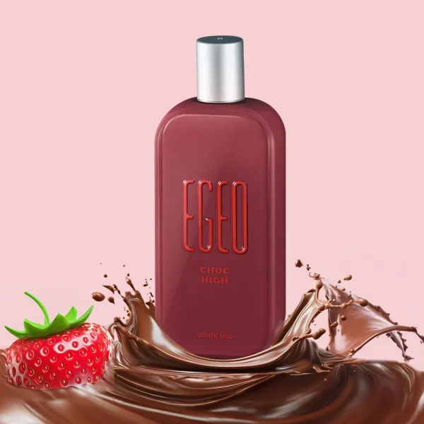 Egeo Choc High Eau de Toilette, 90ml - Image 2