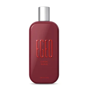 Egeo Choc High Eau de Toilette, 90ml