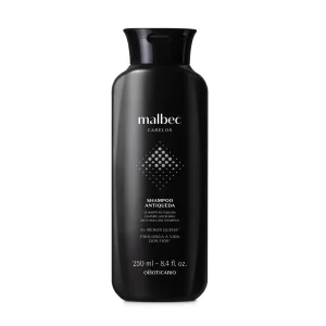 Shampoo Antiqueda Malbec Club, 250ml