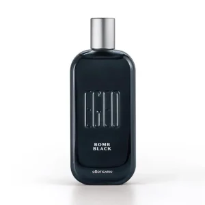 Egeo Bomb Black Eau de Toilette, 90ml