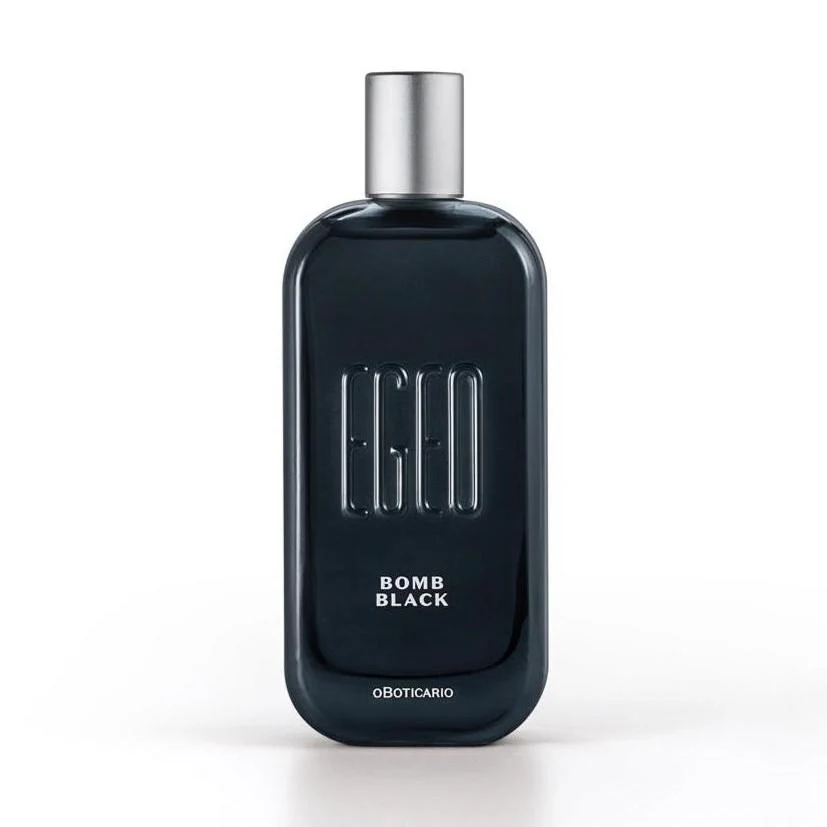 Egeo Bomb Black Eau de Toilette, 90ml