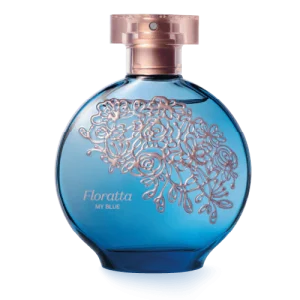 Floratta My Blue Eau de Toilette, 75ml