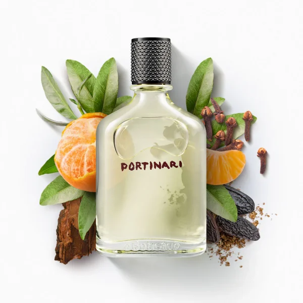 Portinari Eau de Toilette, 100ml - Image 2
