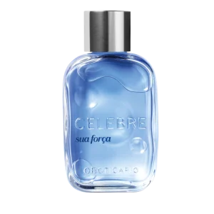Celebre Eau de Toilette Masculino, 100ml